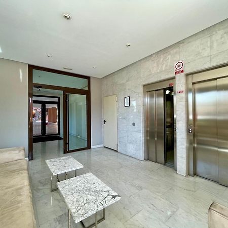 Apartamento en Madrid Exterior foto