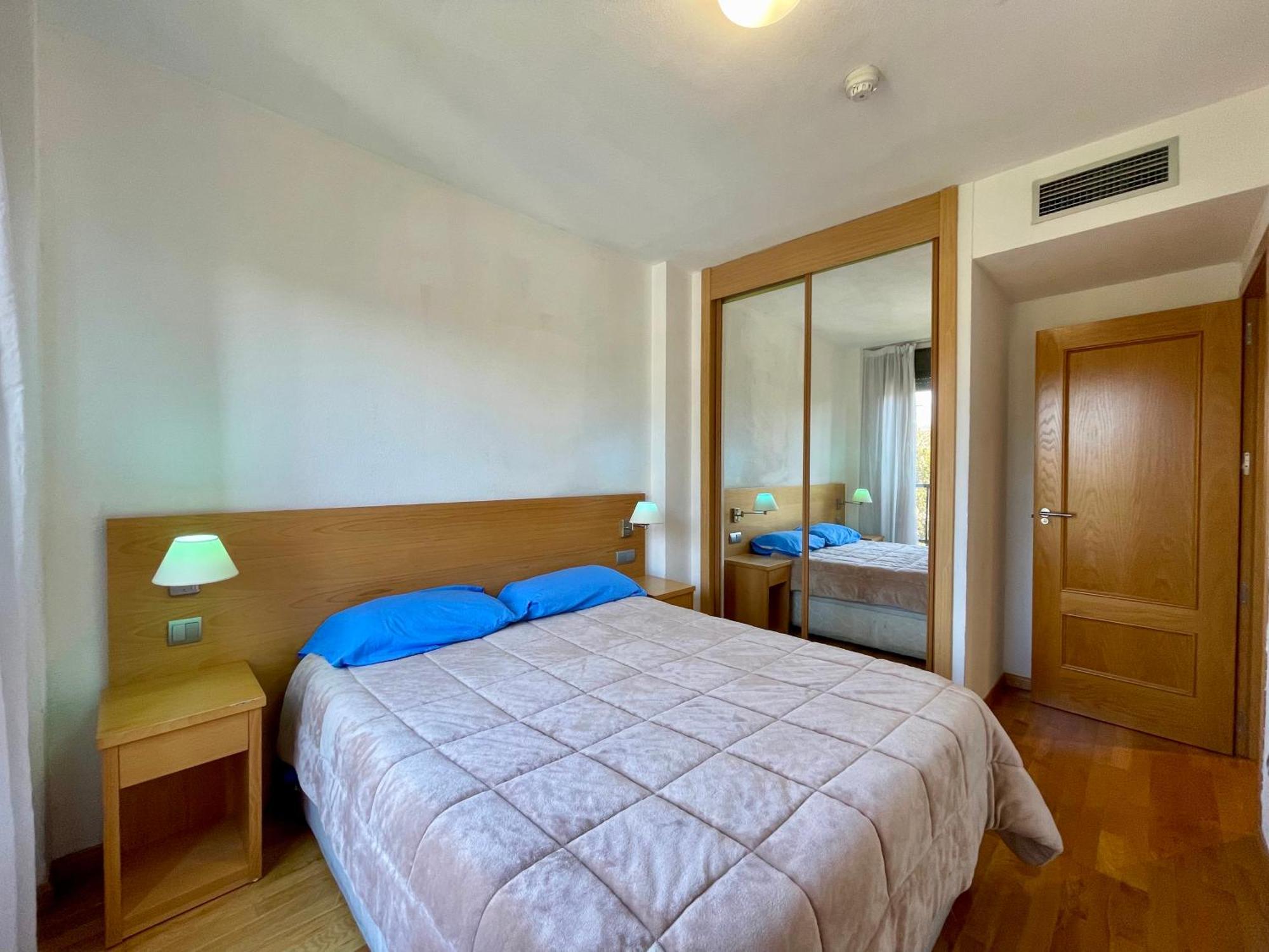 Apartamento en Madrid Exterior foto